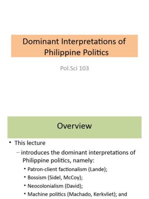 Living with the Law: Understanding Philippine Politics Through Legal Frameworks A Powerful Dive into Judicial Systems and Their Influence on Power Dynamics