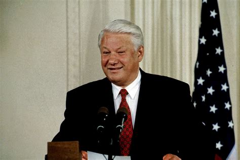 Your Face: A Portrait: Unveiling the Enigma of Boris Yeltsin Through His Own Words